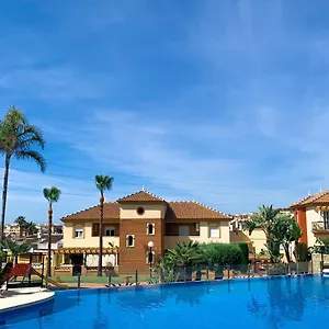  Appartement Apartamento Narvaez- Altos Del Tomillar