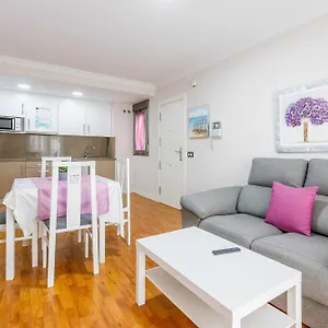  Appartement A&n La Cueva 1