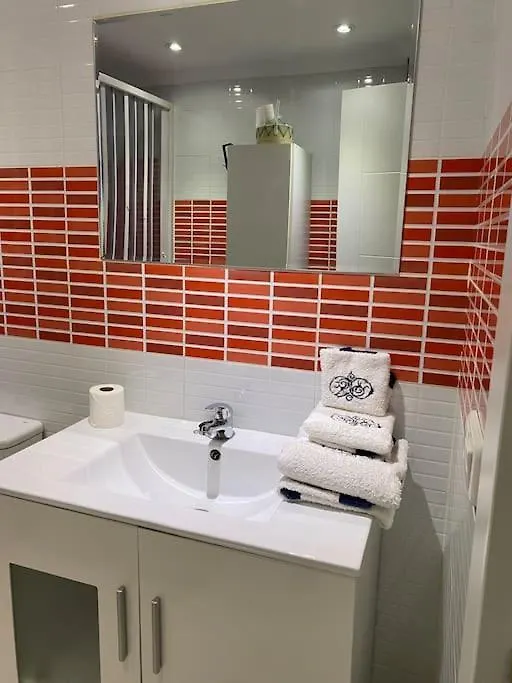 Apartamento Silda Torre Del Mar