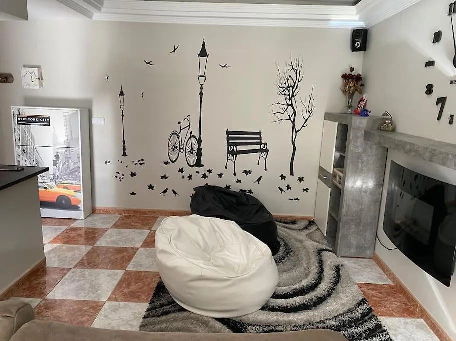 Apartamento Silda Torre Del Mar 0*,  Spain