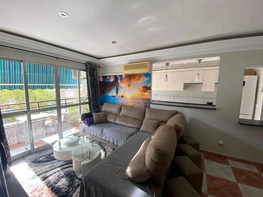 Apartamento Silda Torre Del Mar Apartment
