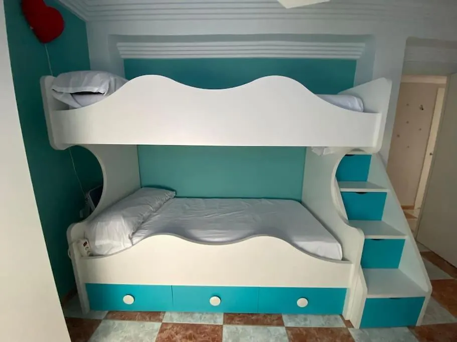 Apartamento Silda Torre Del Mar