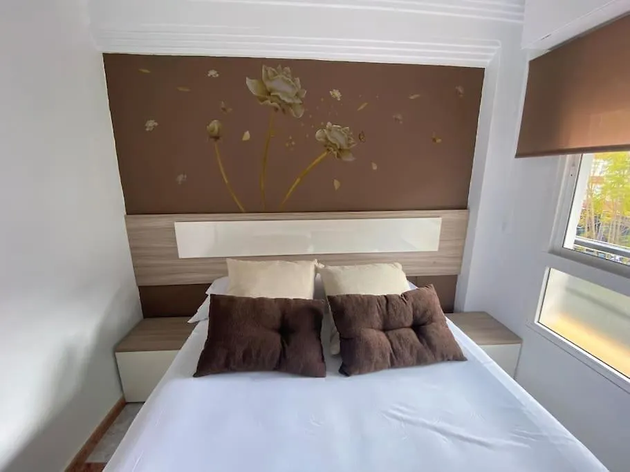 Apartamento Silda Torre Del Mar Apartment