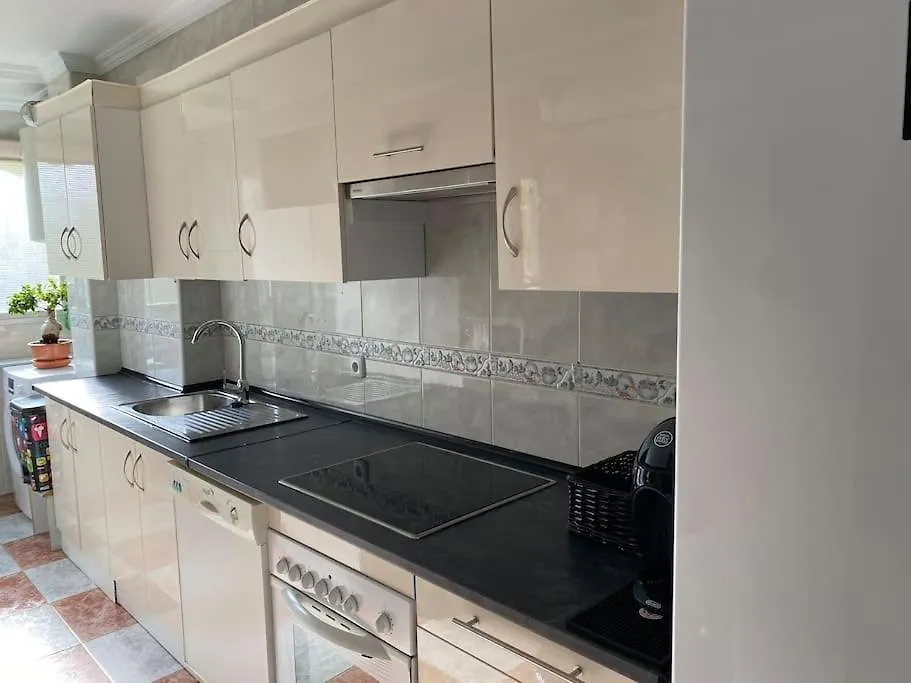 Apartamento Silda Torre Del Mar