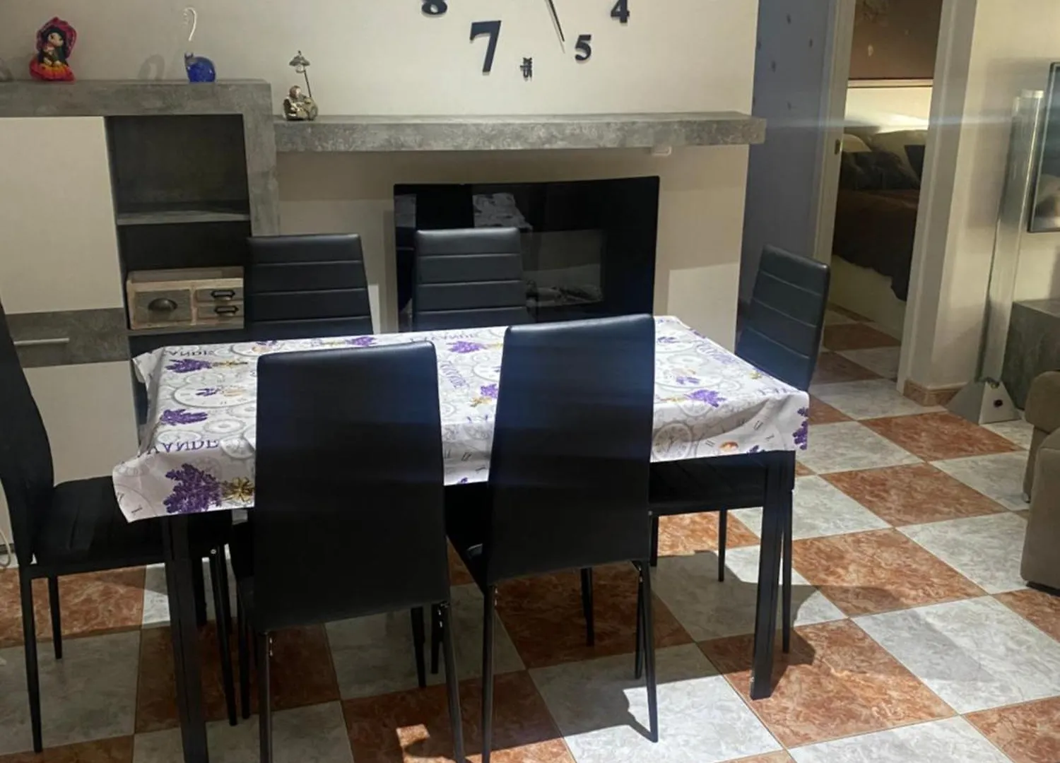 Apartment Apartamento Silda Torre Del Mar